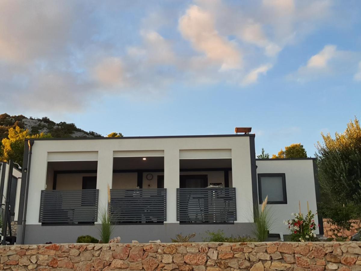 Mobile Home Tina تيسنو المظهر الخارجي الصورة