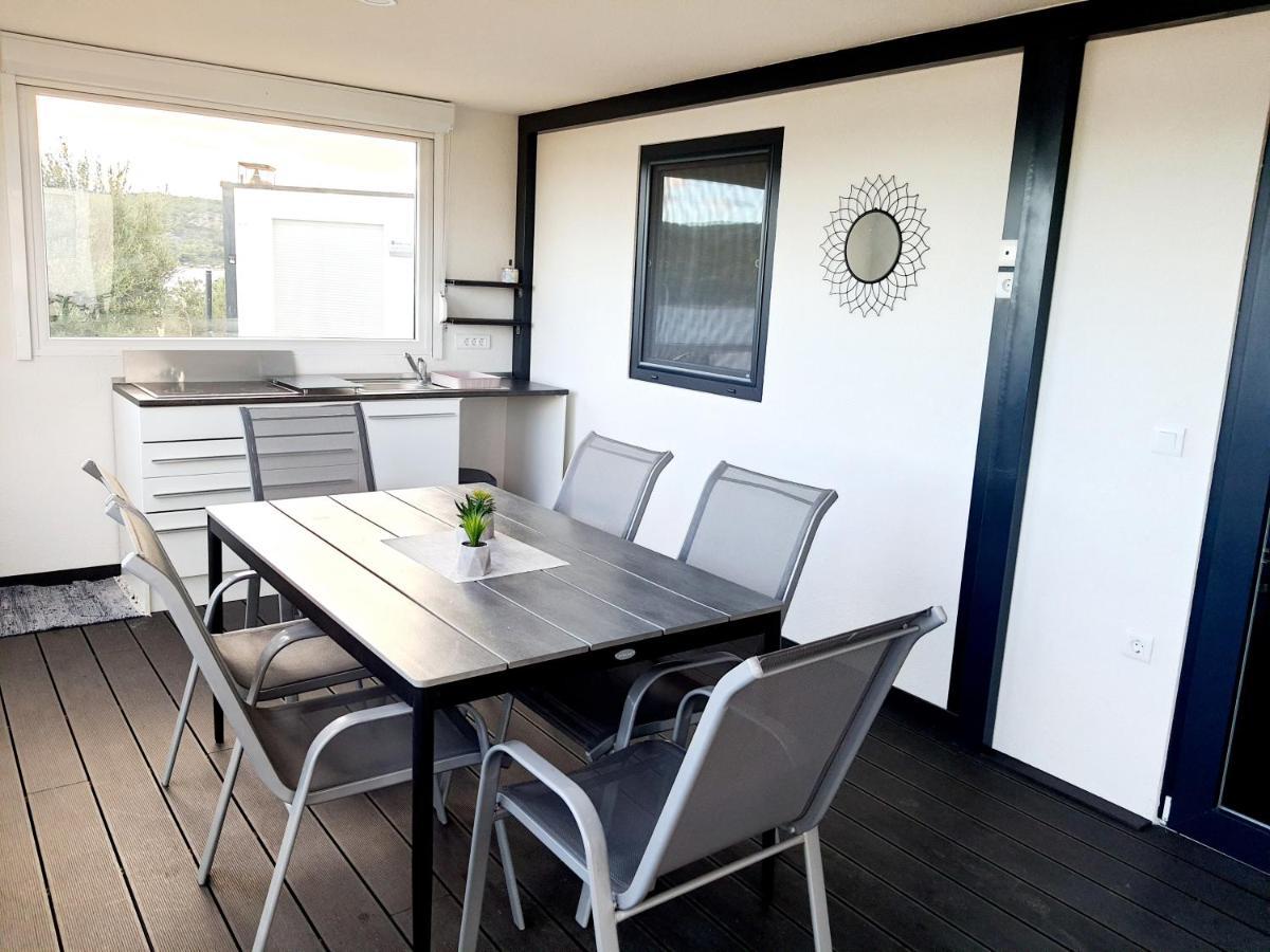 Mobile Home Tina تيسنو المظهر الخارجي الصورة