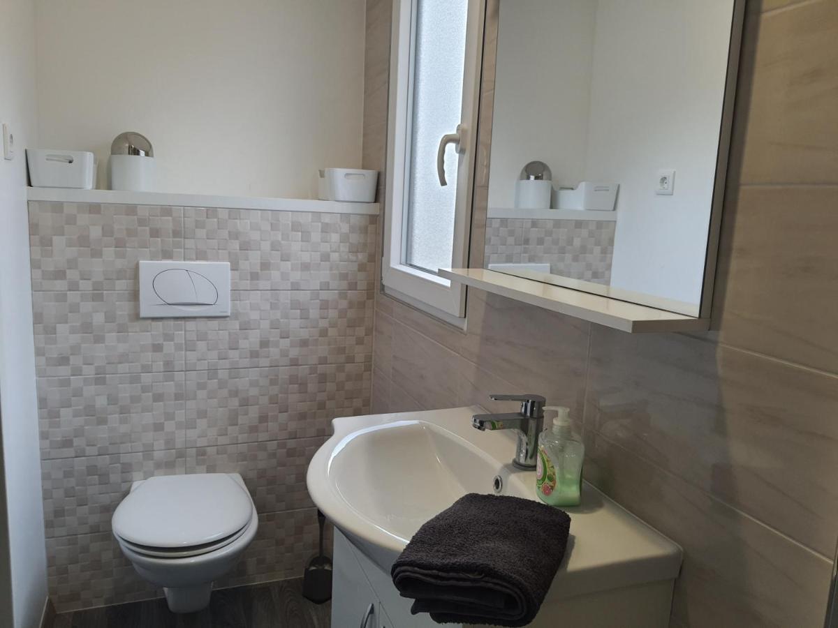 Mobile Home Tina تيسنو المظهر الخارجي الصورة