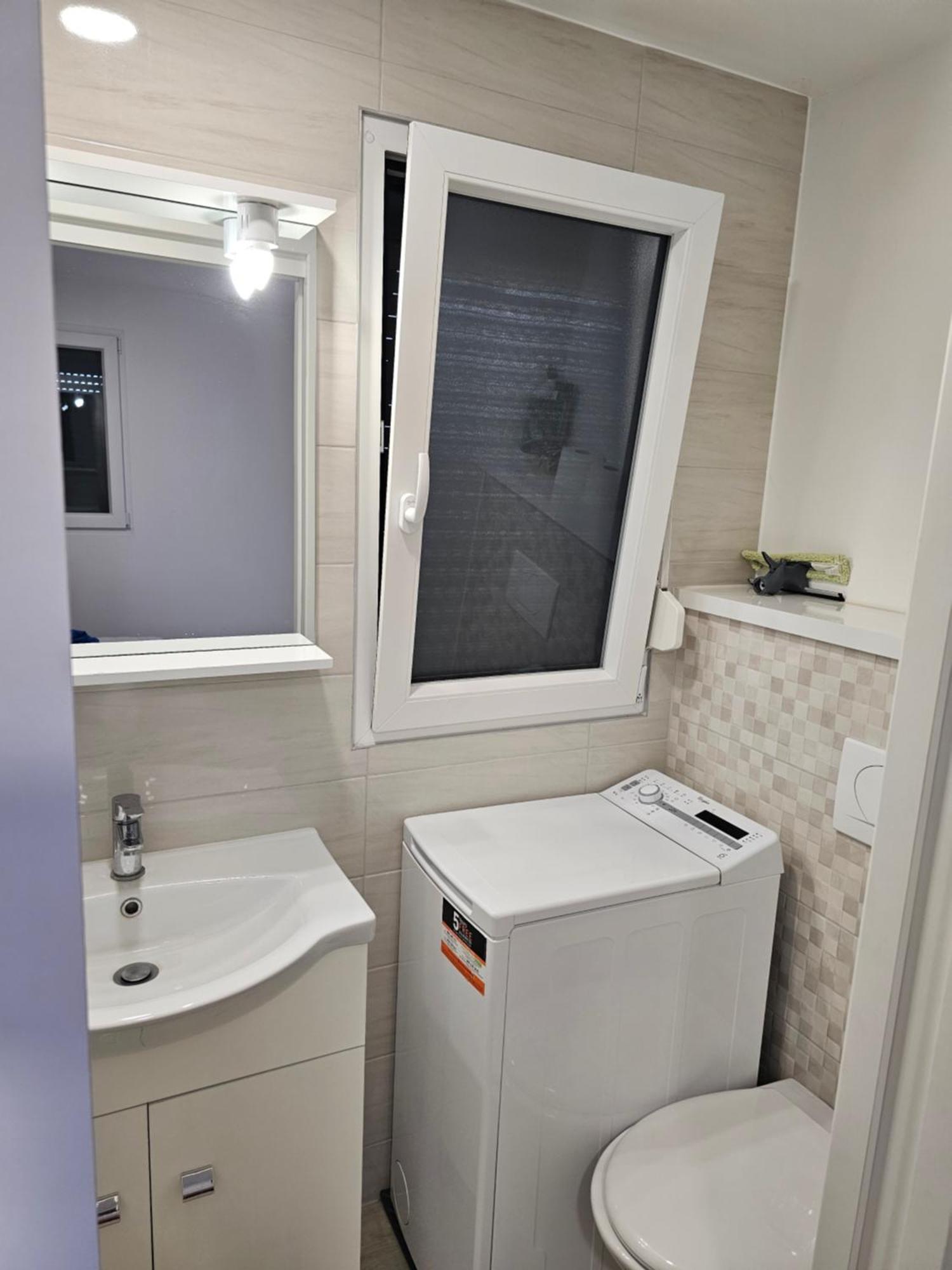 Mobile Home Tina تيسنو المظهر الخارجي الصورة