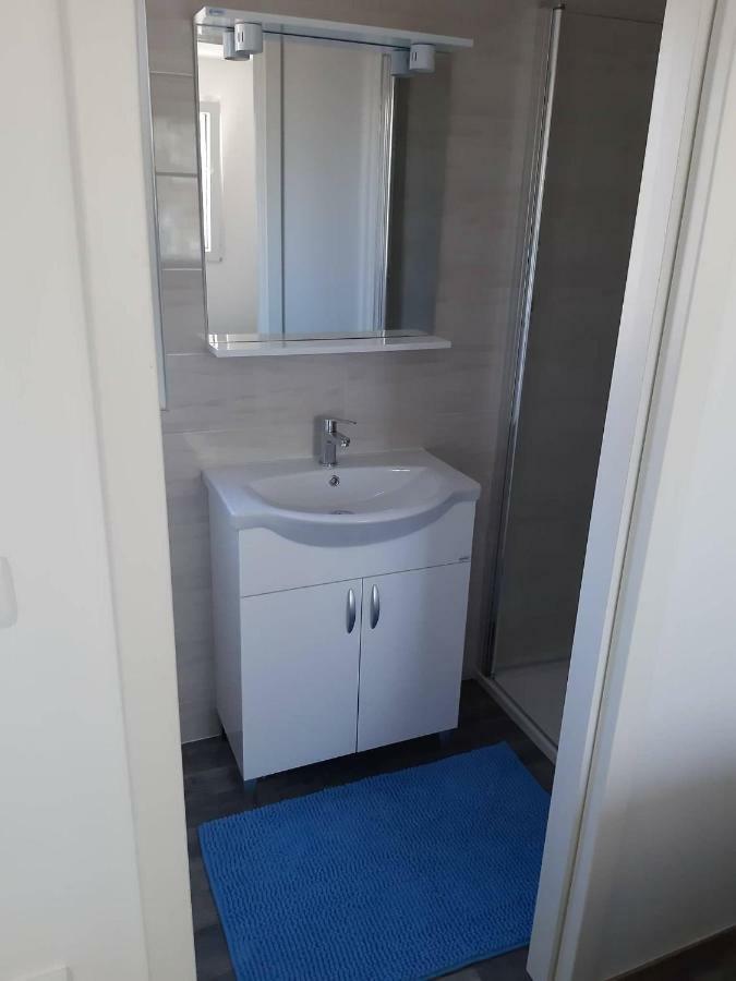 Mobile Home Tina تيسنو المظهر الخارجي الصورة