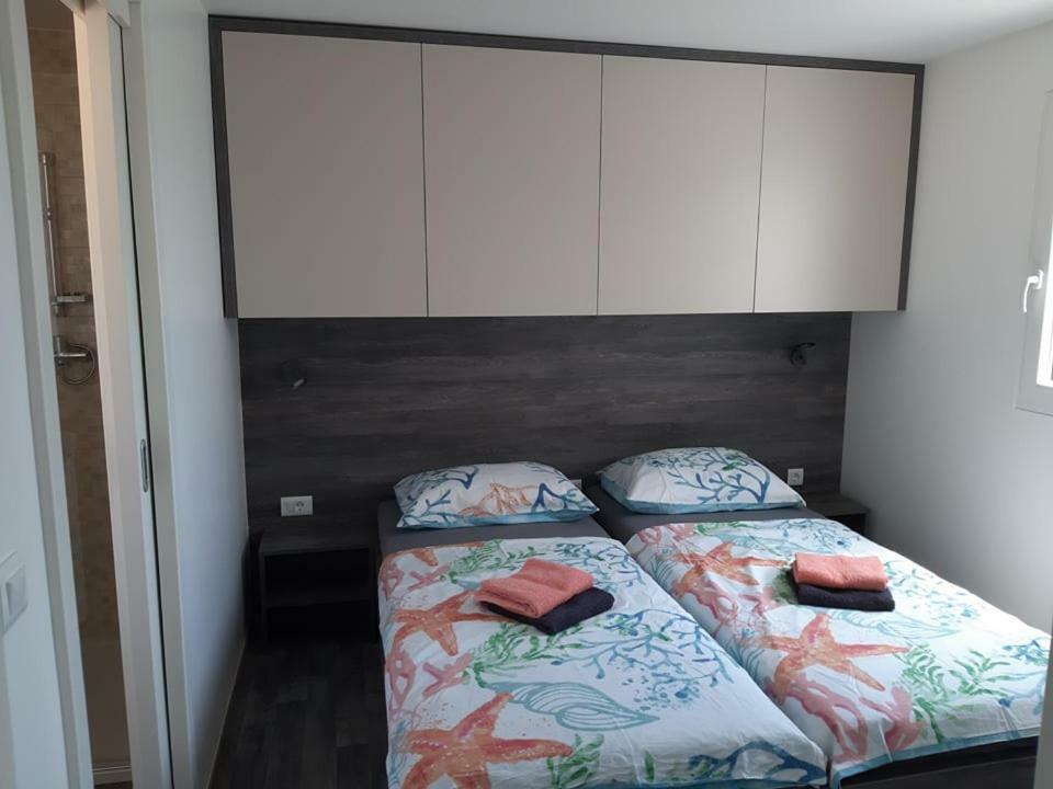 Mobile Home Tina تيسنو المظهر الخارجي الصورة