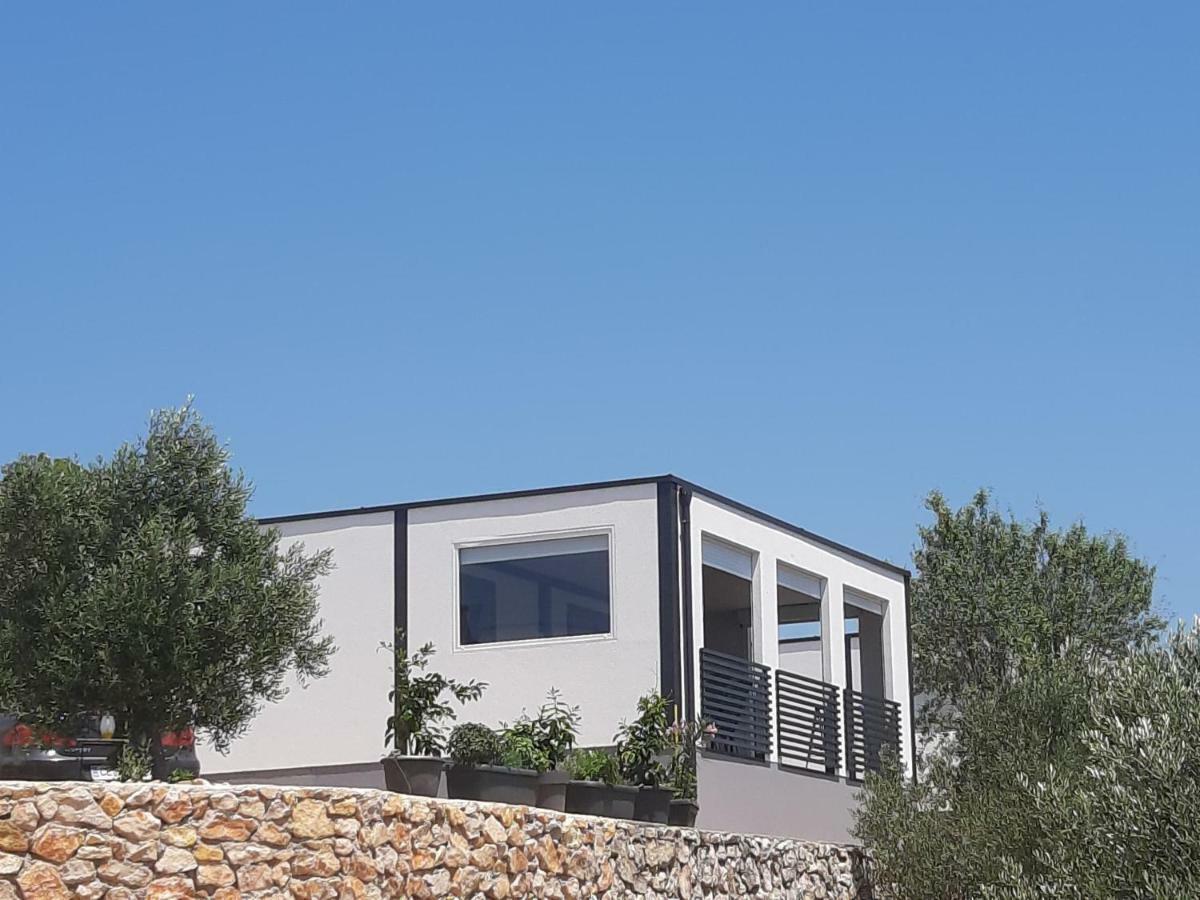Mobile Home Tina تيسنو المظهر الخارجي الصورة