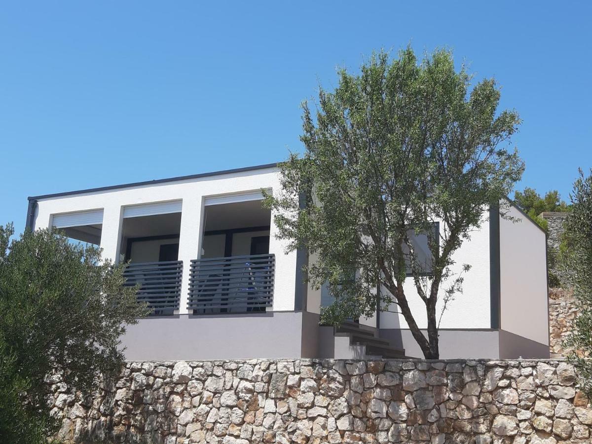 Mobile Home Tina تيسنو المظهر الخارجي الصورة