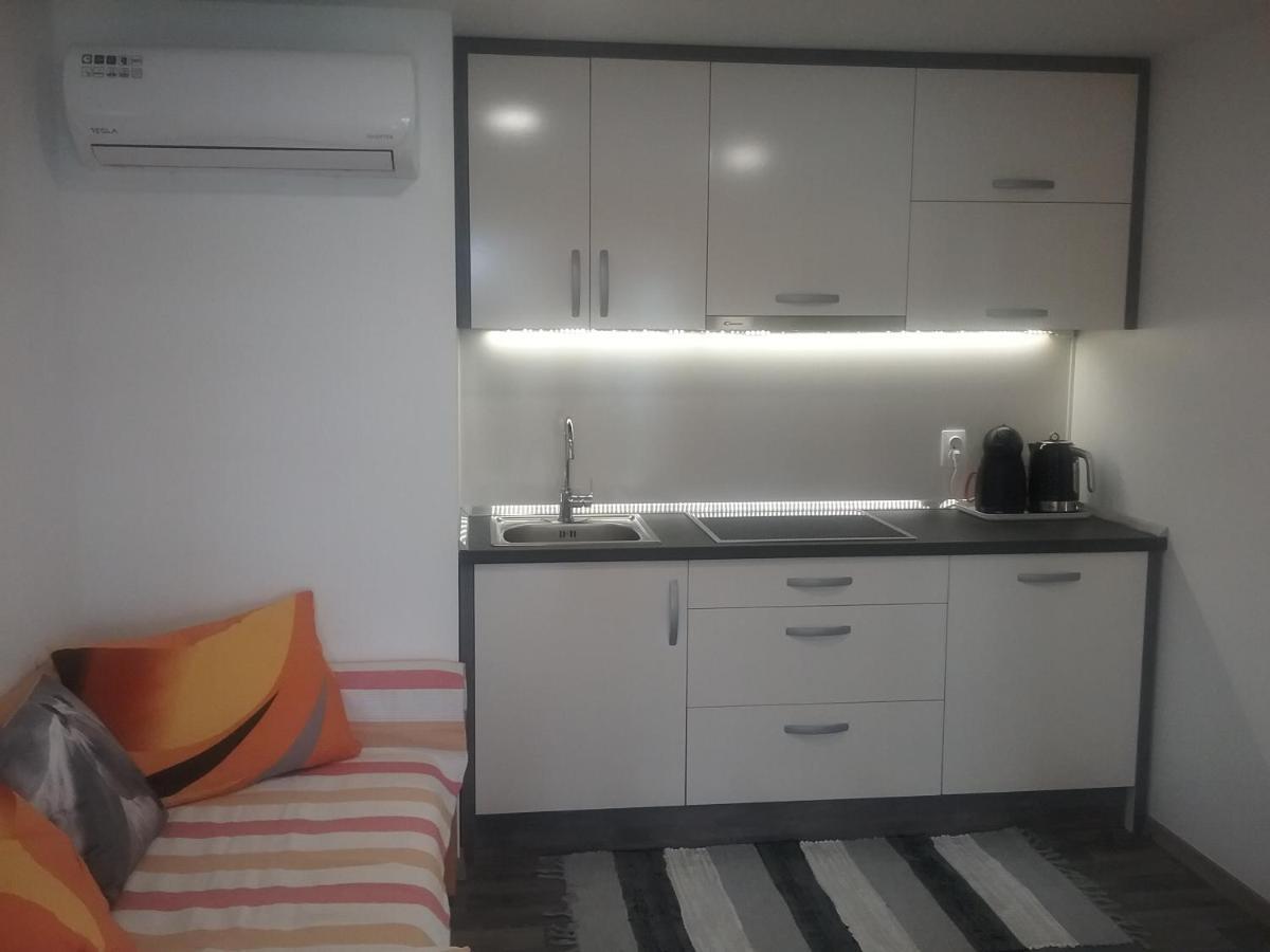 Mobile Home Tina تيسنو المظهر الخارجي الصورة
