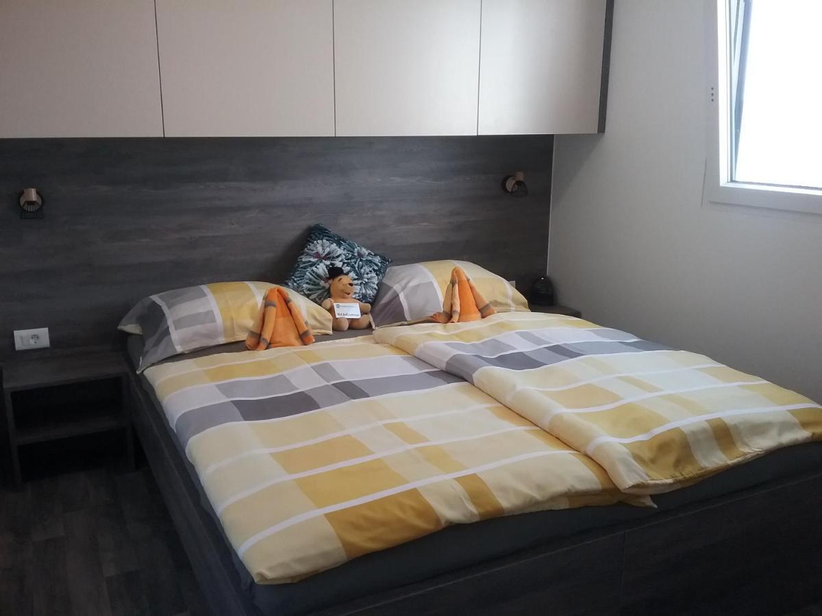 Mobile Home Tina تيسنو المظهر الخارجي الصورة