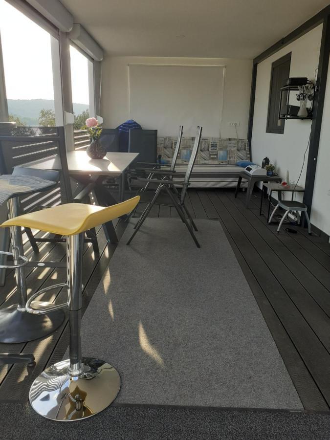 Mobile Home Tina تيسنو المظهر الخارجي الصورة